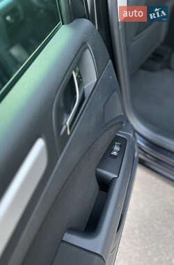 Универсал Skoda Superb 2012 в 