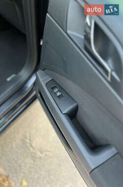 Универсал Skoda Superb 2012 в 