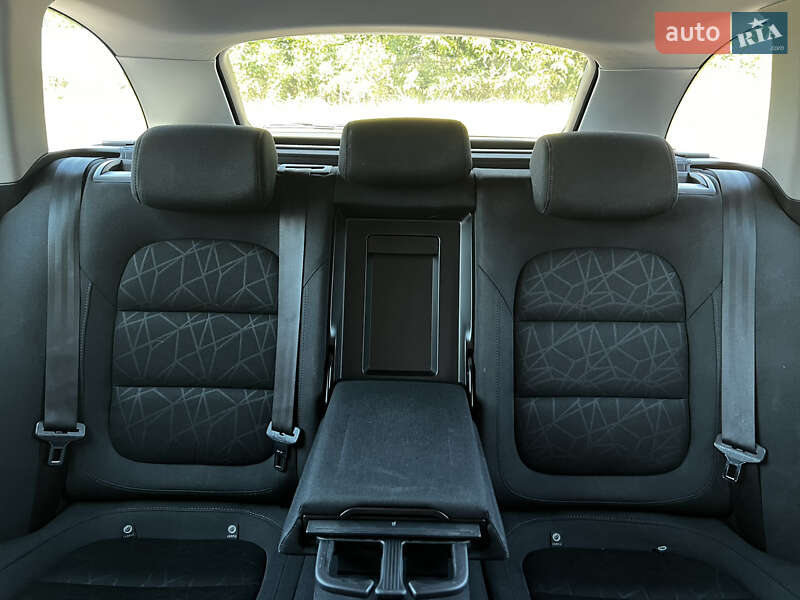 Универсал Skoda Superb 2012 в Житомире фото 14 Универсал Skoda Superb 2012 в Житомире