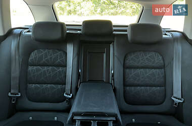 Универсал Skoda Superb 2012 в 