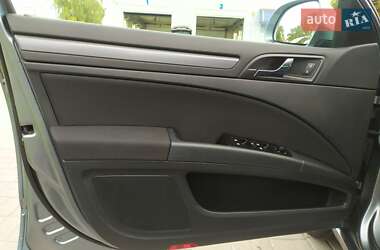 Универсал Skoda Superb 2011 в 