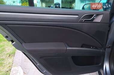 Универсал Skoda Superb 2011 в 