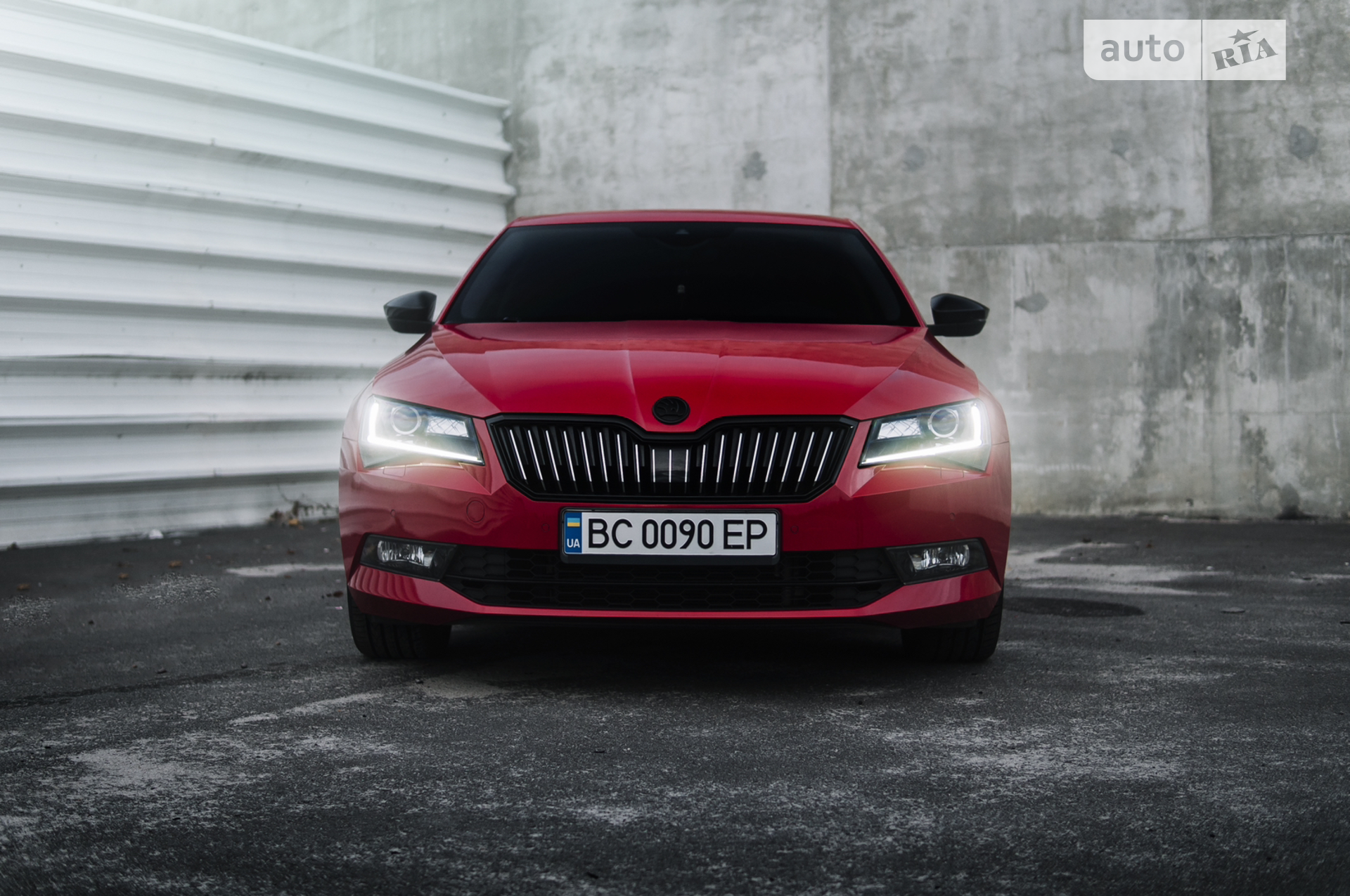 2019 Skoda Superb - мініатюра 16