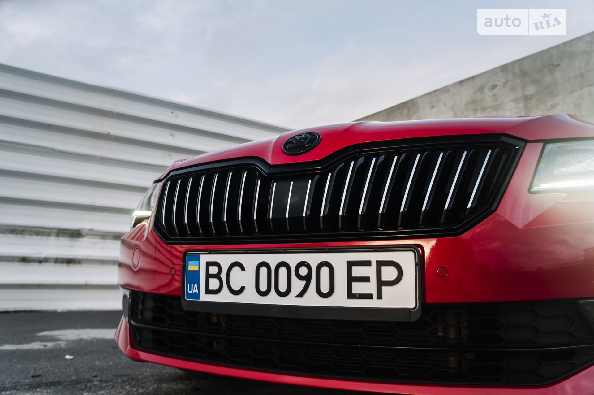 2019 Skoda Superb - мініатюра 22