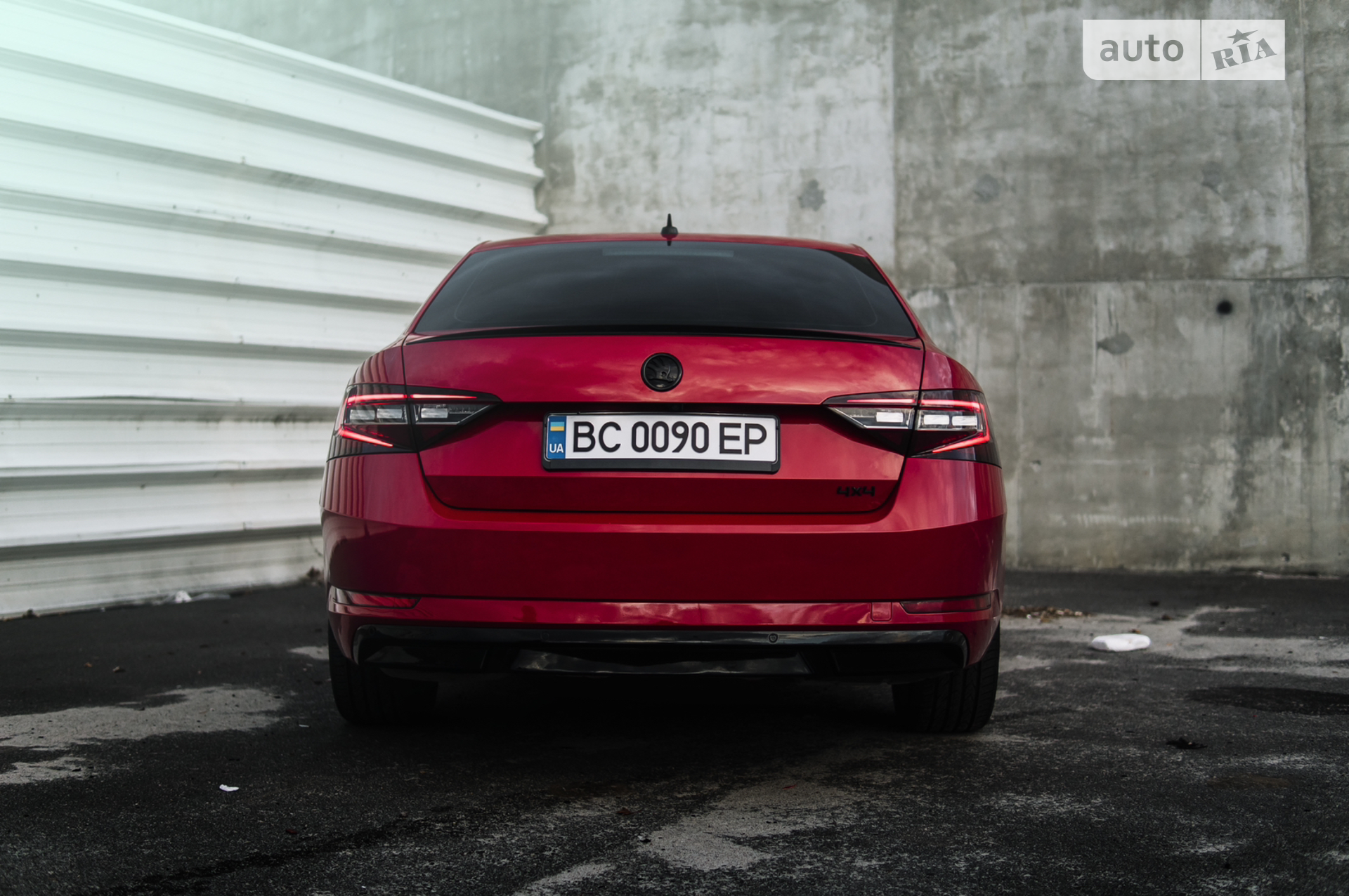 2019 Skoda Superb - мініатюра 14