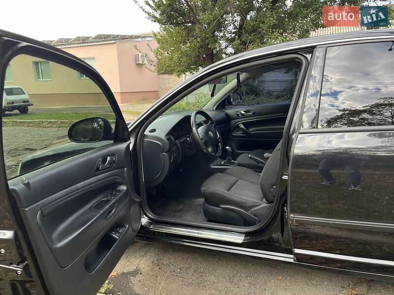 Лифтбек Skoda Superb 2008 в Вознесенске