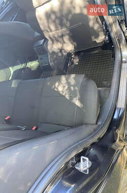 Лифтбек Skoda Superb 2005 в 