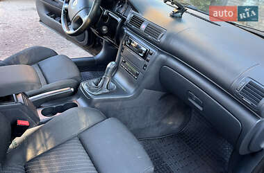 Лифтбек Skoda Superb 2008 в 
