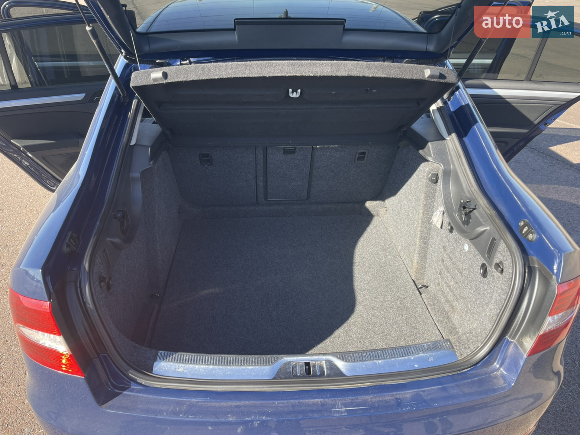 2014 Skoda Superb - мініатюра 4