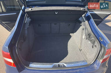 Лифтбек Skoda Superb 2014 в 