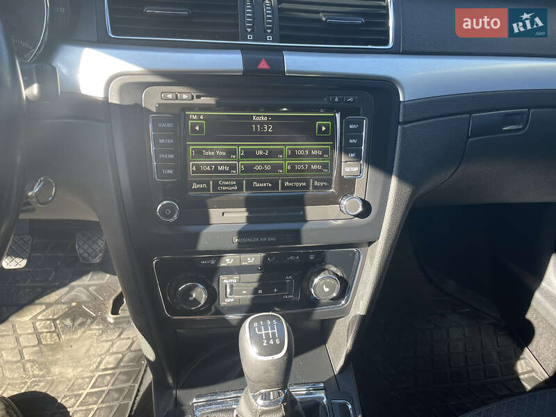 Лифтбек Skoda Superb 2014 в Ужгороде фото 16 Лифтбек Skoda Superb 2014 в Ужгороде