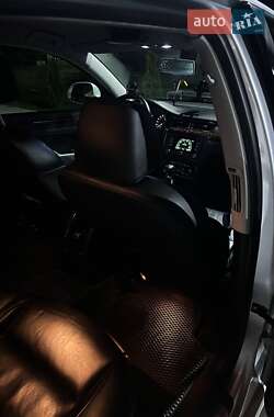 Лифтбек Skoda Superb 2015 в 