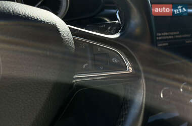 Лифтбек Skoda Superb 2016 в 