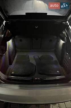 Лифтбек Skoda Superb 2015 в 