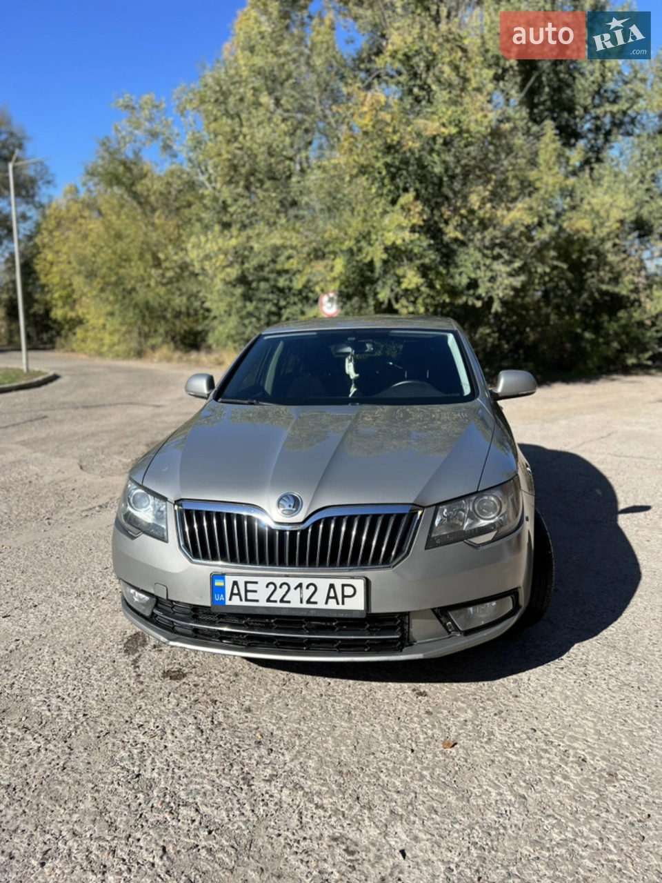 2012 Skoda Superb - мініатюра 26