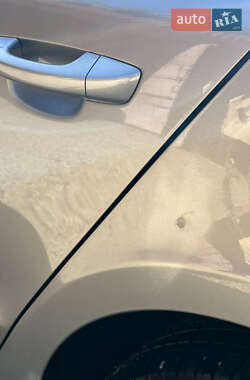 Лифтбек Skoda Superb 2013 в 