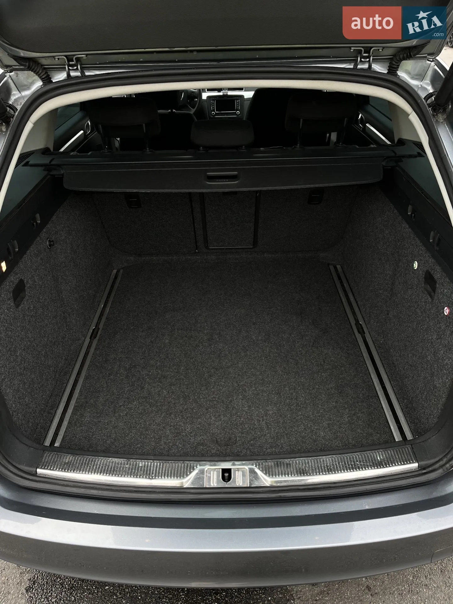 2011 Skoda Superb - мініатюра 29
