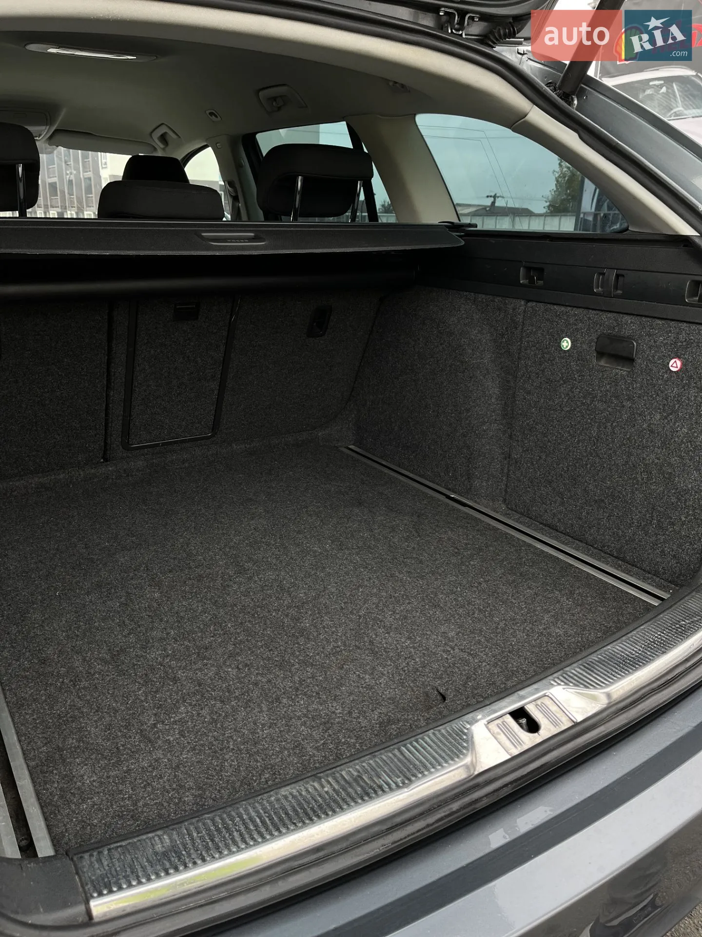 2011 Skoda Superb - мініатюра 30