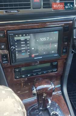 Лифтбек Skoda Superb 2005 в 