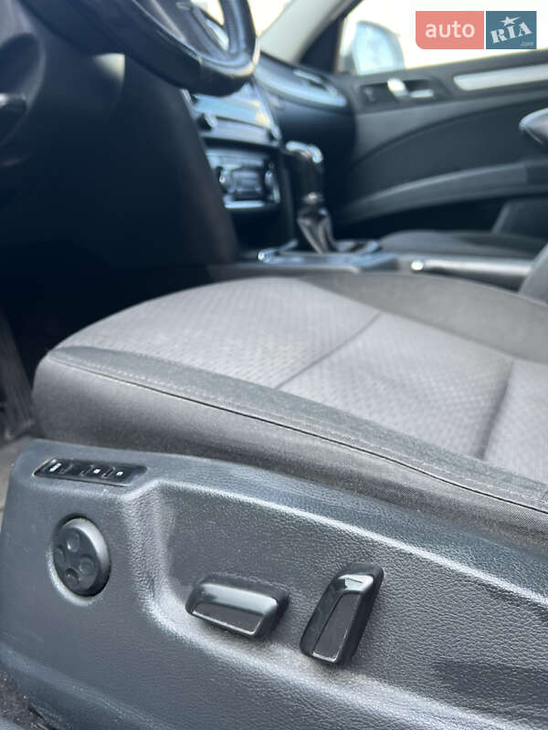 Универсал Skoda Superb 2012 в Киеве