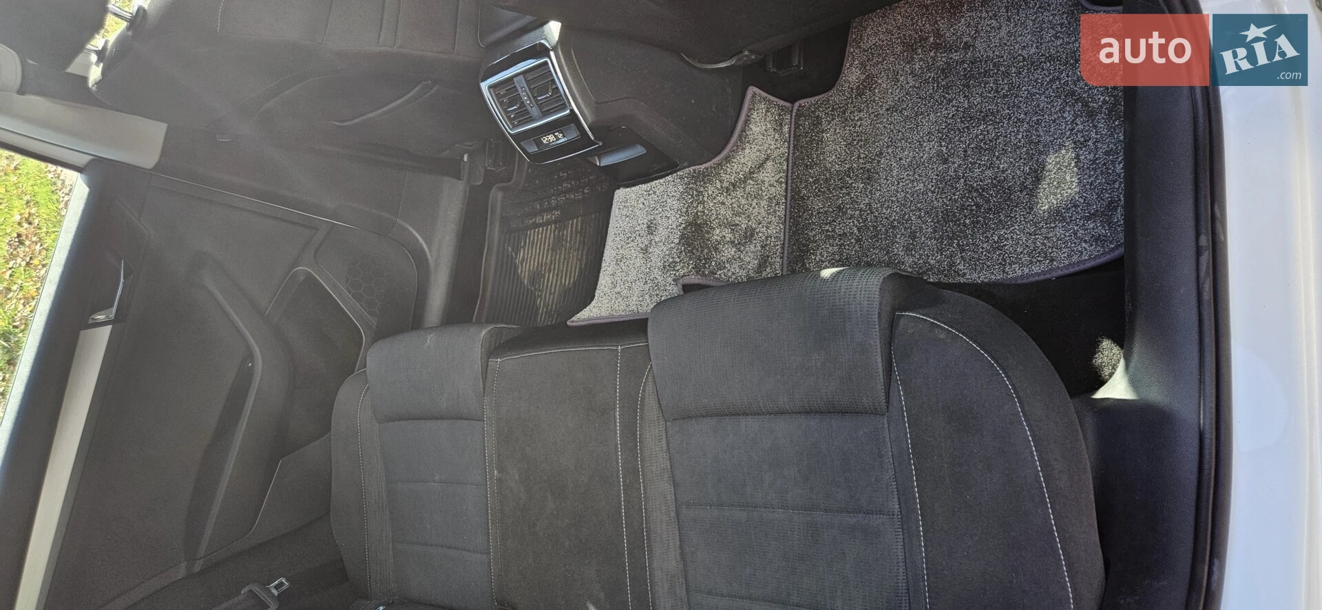 2016 Skoda Superb - мініатюра 14