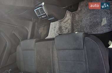 Лифтбек Skoda Superb 2016 в 