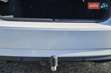 Ліфтбек Skoda Superb 2016 в Києві