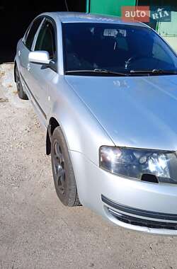 Лифтбек Skoda Superb 2004 в 