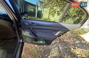 Лифтбек Skoda Superb 2005 в 