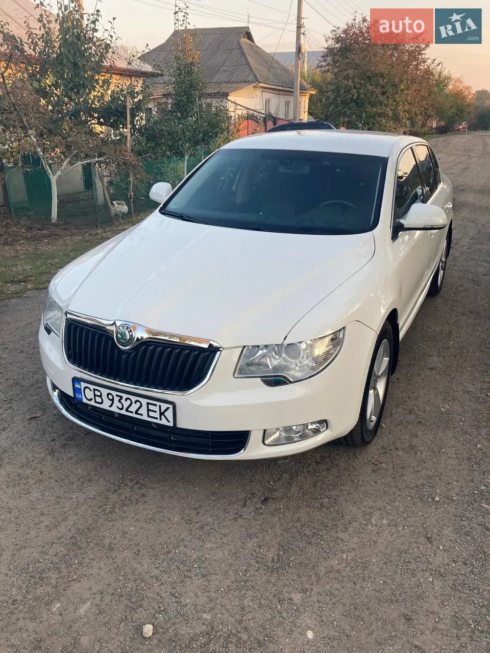 2013 Skoda Superb - мініатюра 11