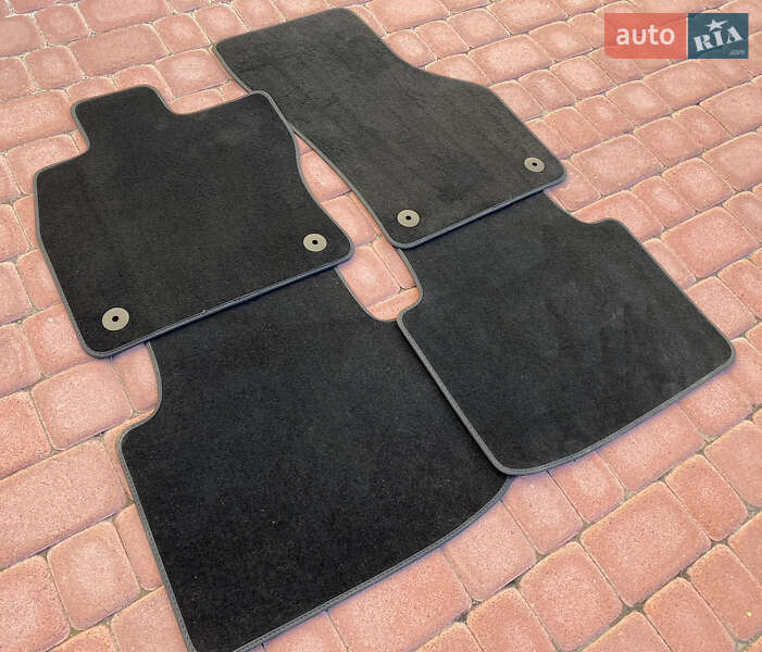 Универсал Skoda Superb 2020 в Львове