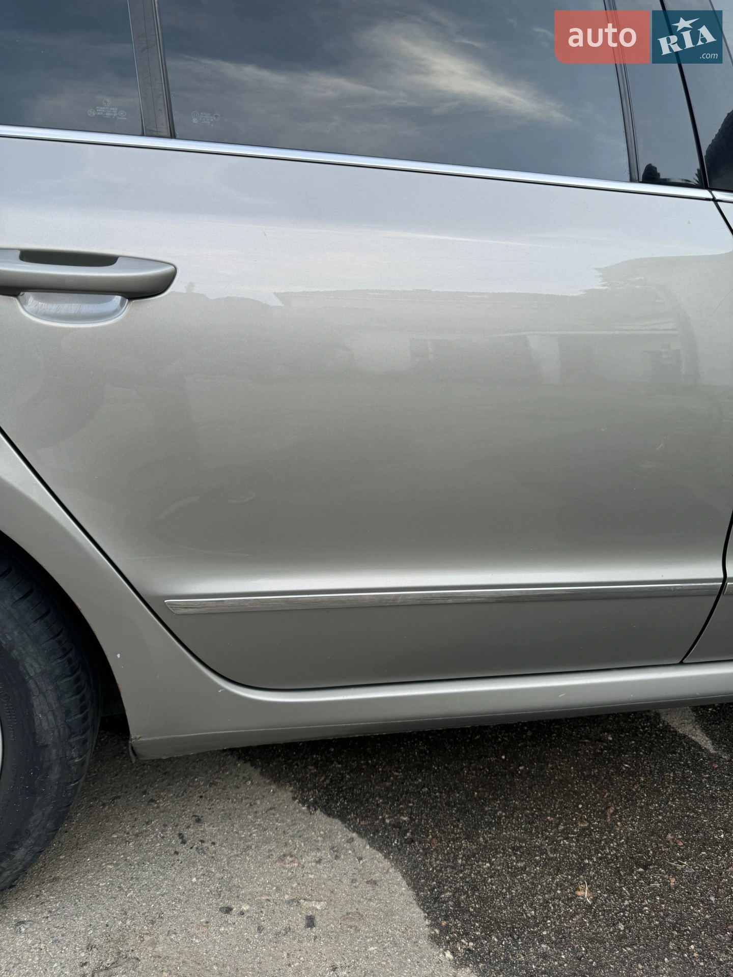 2010 Skoda Superb - мініатюра 5