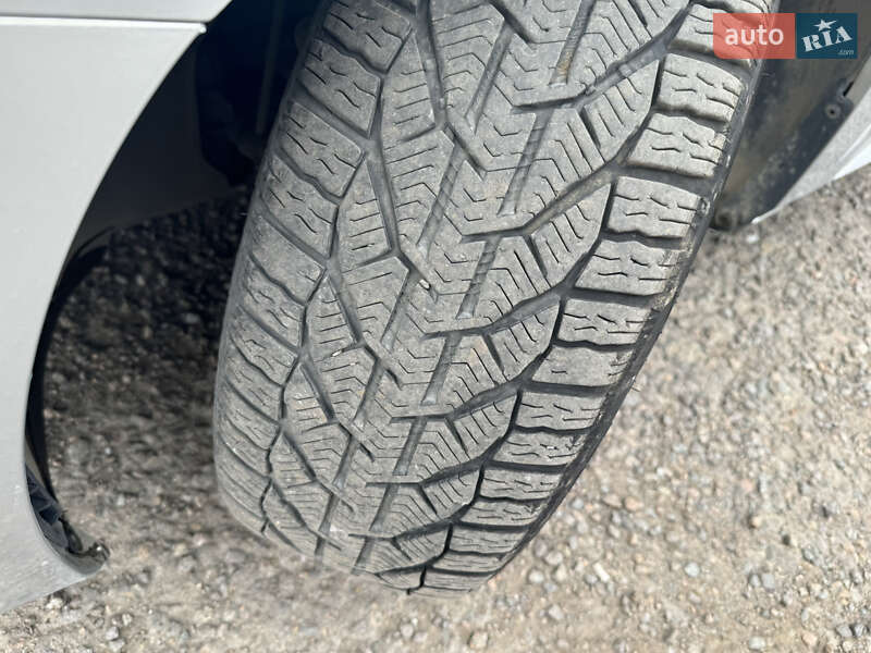 Лифтбек Skoda Superb 2017 в Хусте