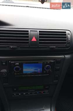 Лифтбек Skoda Superb 2006 в 