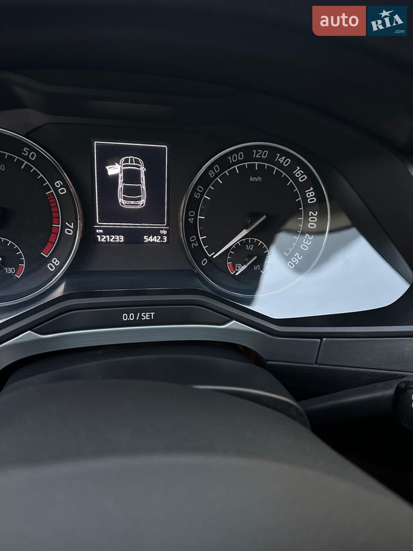 2018 Skoda Superb - мініатюра 8
