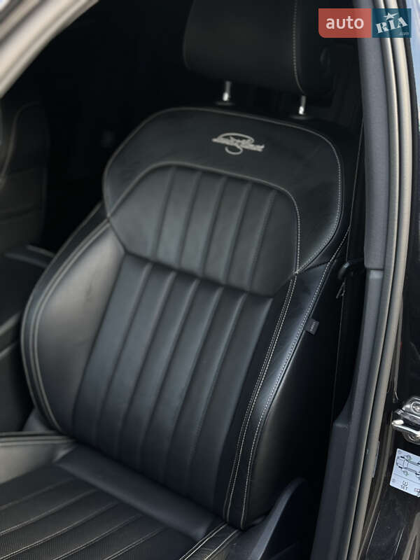 Ліфтбек Skoda Superb 2019 в Дніпрі