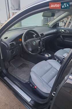 Ліфтбек Skoda Superb 2006 в Чернівцях