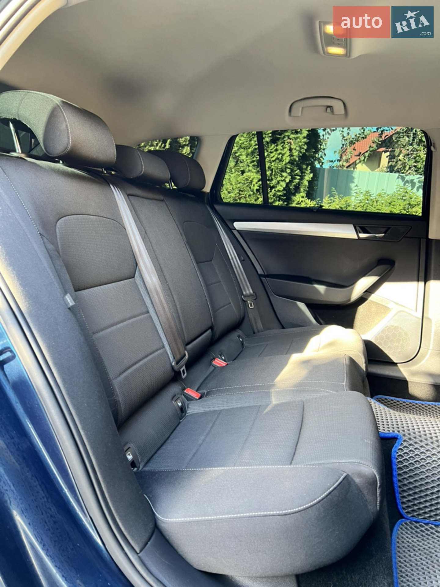 2017 Skoda Superb - мініатюра 12