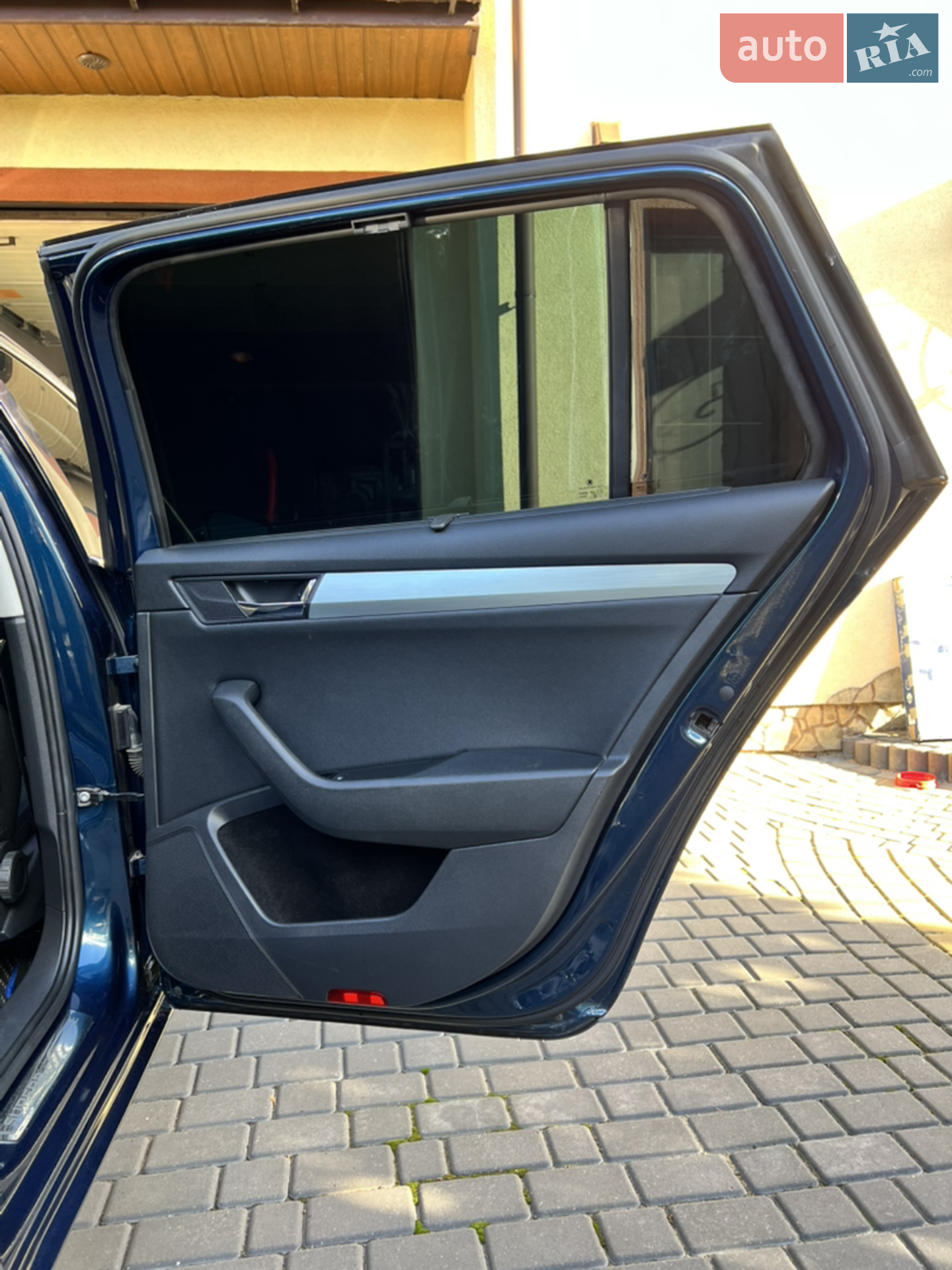 2017 Skoda Superb - мініатюра 14