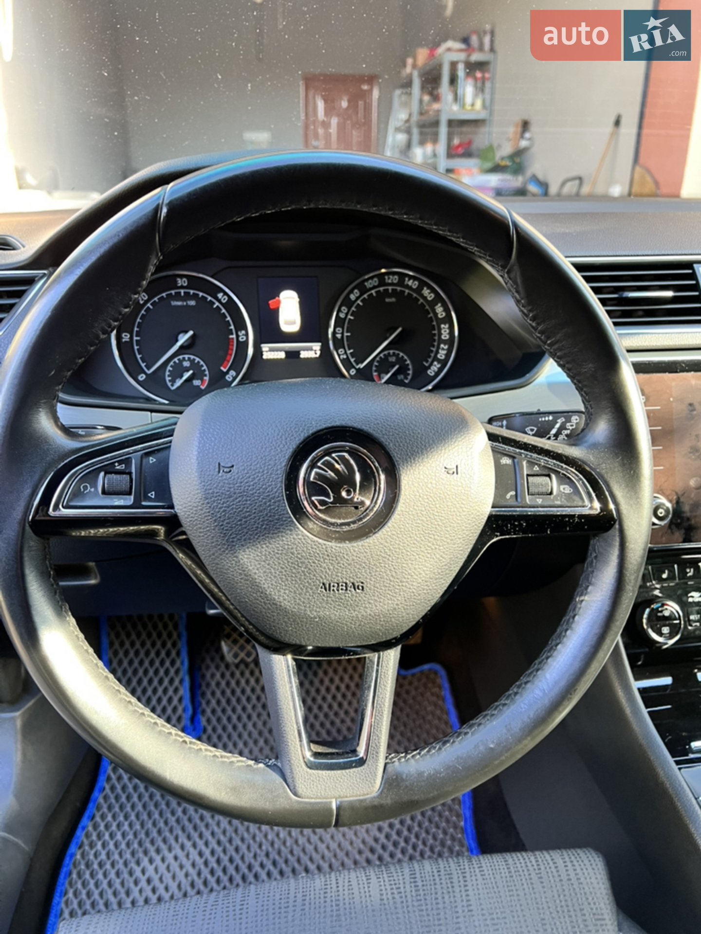2017 Skoda Superb - мініатюра 25
