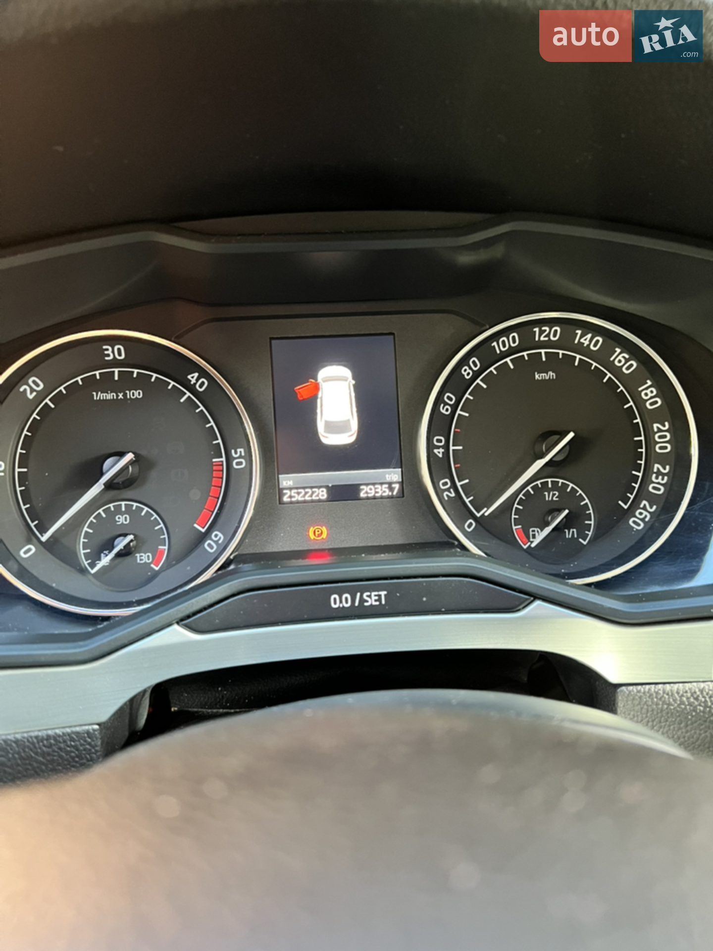 2017 Skoda Superb - мініатюра 29