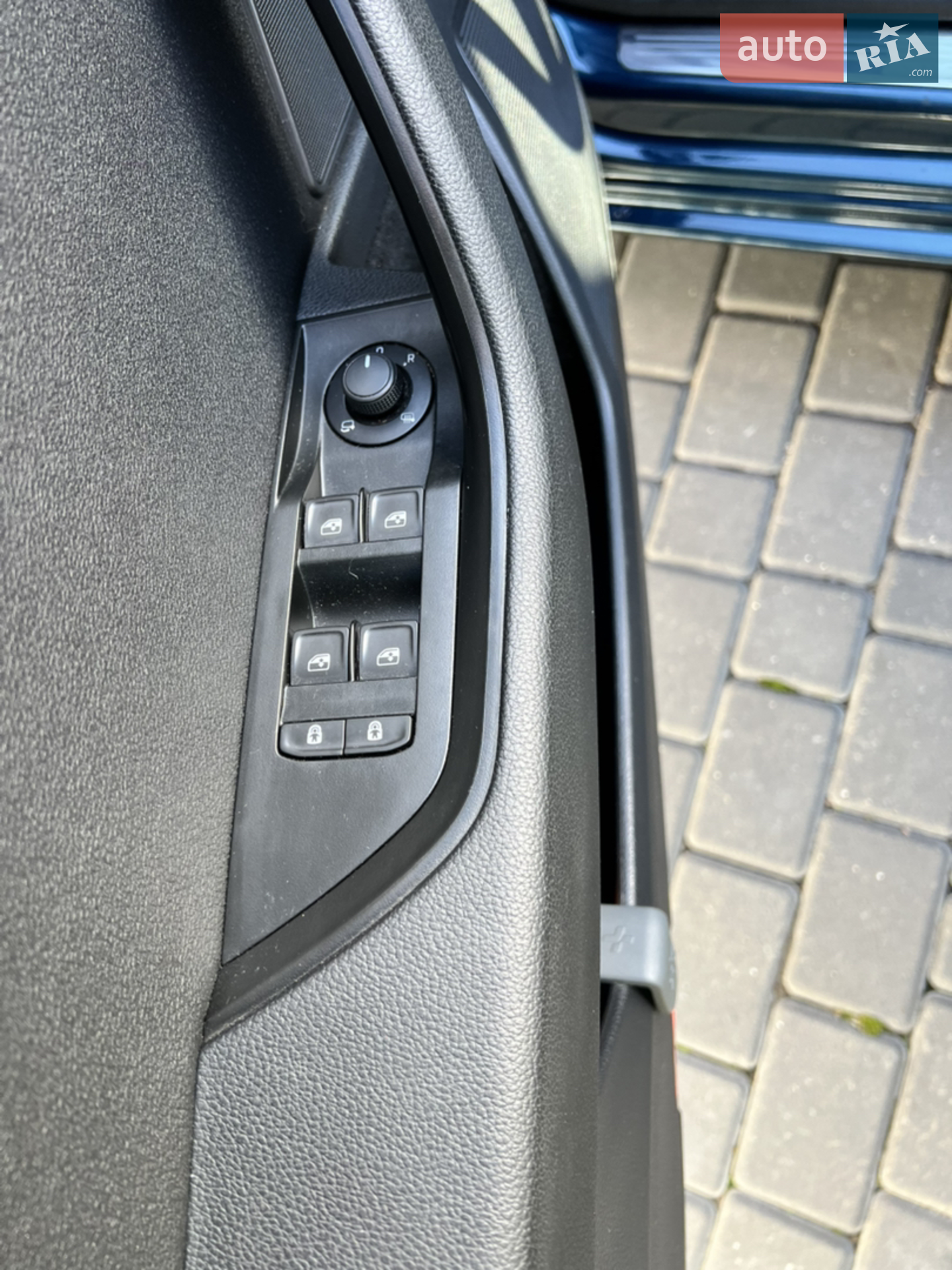 2017 Skoda Superb - мініатюра 27