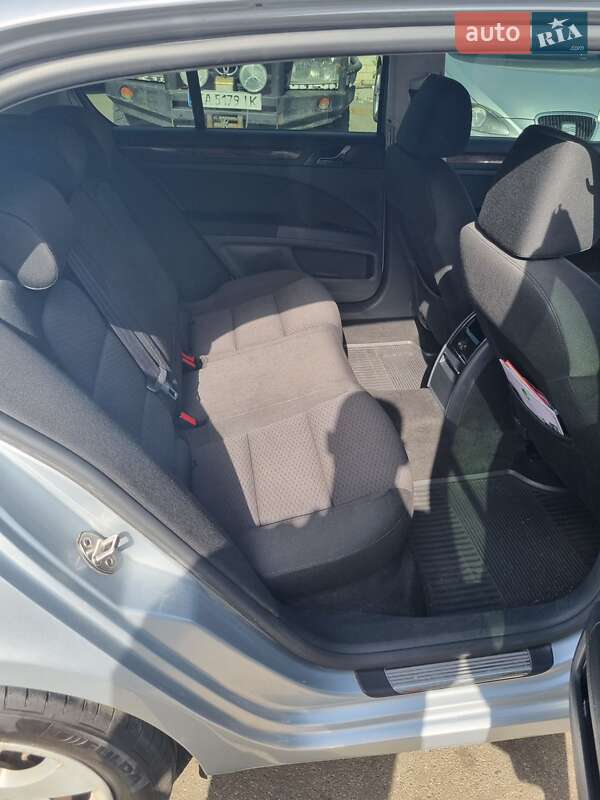 Лифтбек Skoda Superb 2013 в Киеве фото 11 Лифтбек Skoda Superb 2013 в Киеве