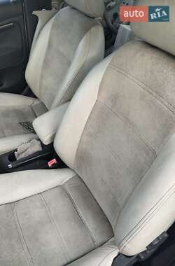 Лифтбек Skoda Superb 2003 в 