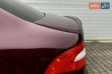 Лифтбек Skoda Superb 2012 в 