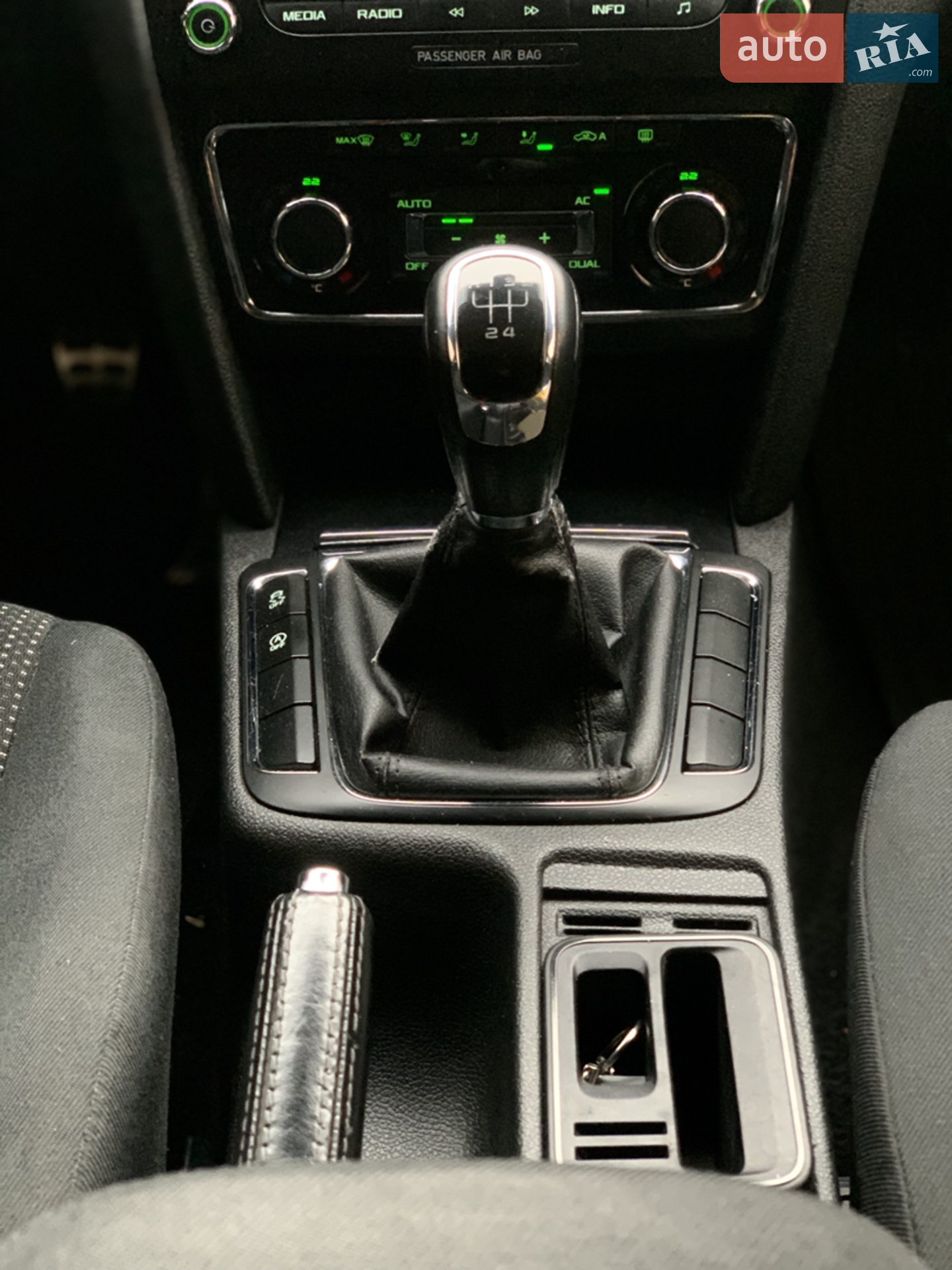 2012 Skoda Superb - мініатюра 59