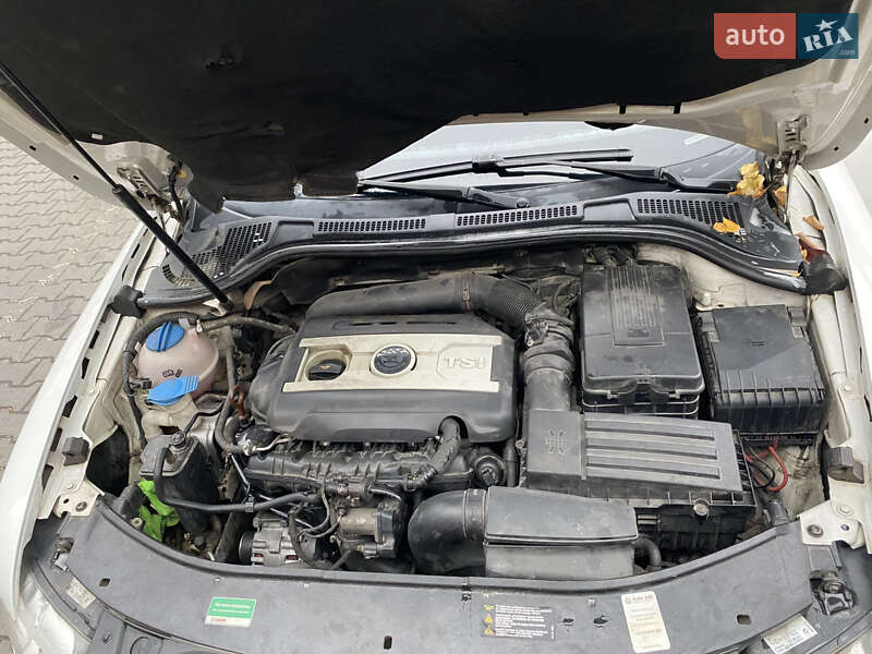Лифтбек Skoda Superb 2008 в Виннице