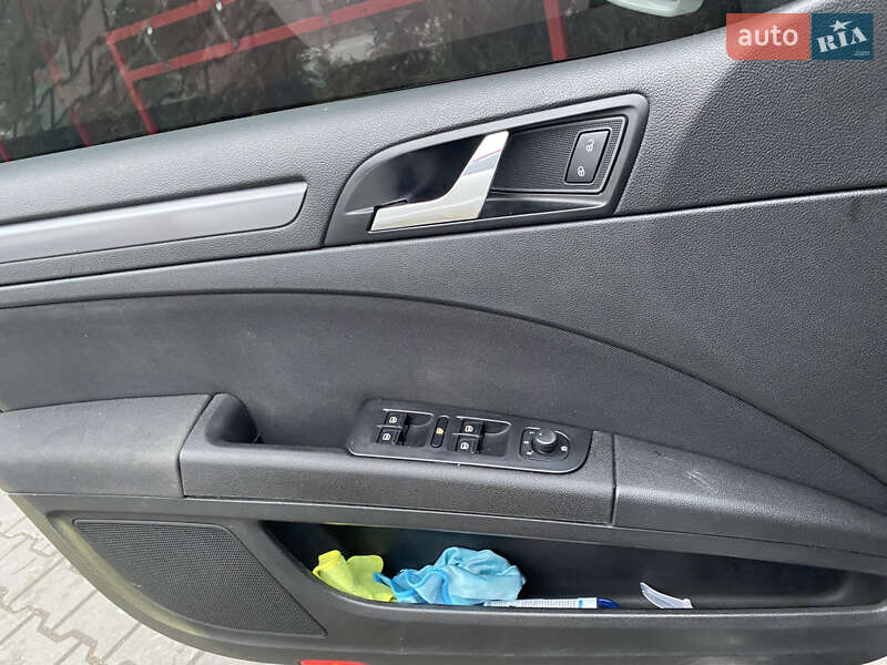 Лифтбек Skoda Superb 2008 в Виннице