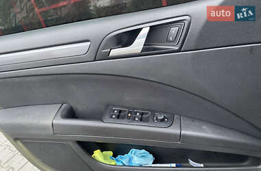 Лифтбек Skoda Superb 2008 в 