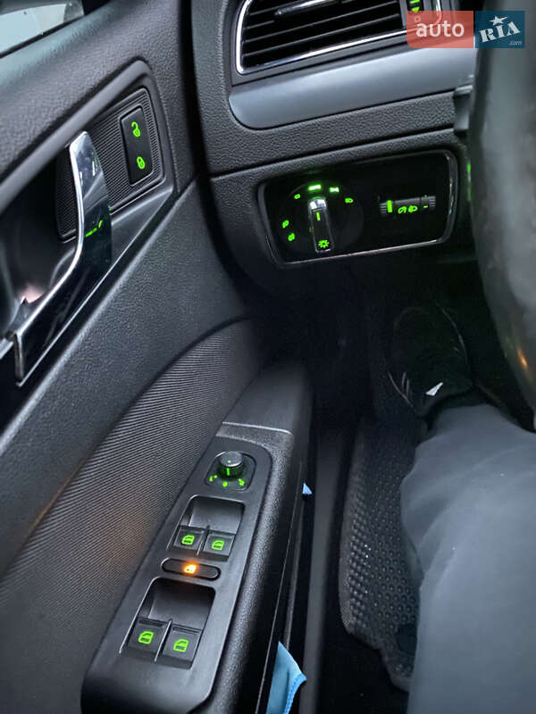 Лифтбек Skoda Superb 2008 в Виннице